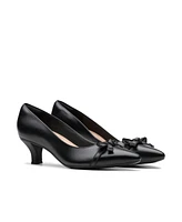Clarks Women's Collection Kepley Holly Pumps