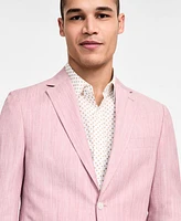 Michael Kors Men's Regular-Fit Suit Jacket