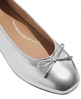 Fitflop Women's Delicato Bow Ballerina Flats