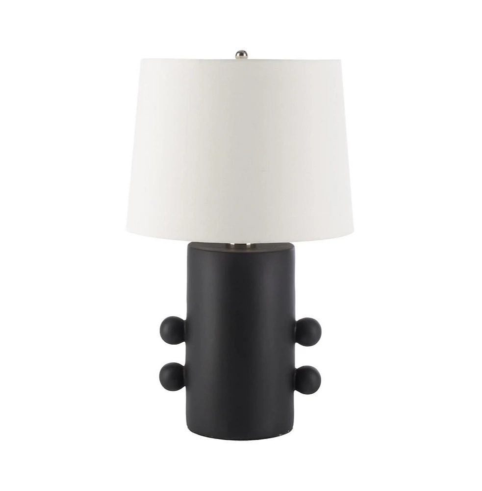 Safavieh Nayeem Ceramic Table Lamp