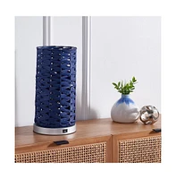 Safavieh Kirin Table Lamp W/ Usb Port
