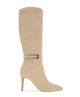 BCBGeneration Women's Abbin Stiletto Knee Boots