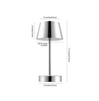 Safavieh Laita Rechargeable Led Table Lamp