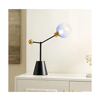 Safavieh Libra 24 Inch Table Lamp