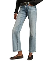 Lucky Brand Women's Easy Rider Bootcut Jeans