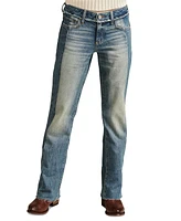 Lucky Brand Women's Easy Rider Bootcut Jeans