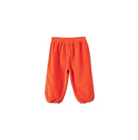 Vild House of Little Baby Organic Cotton Corduroy Trousers