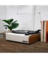 Victrola Eastwood Ii Bluetooth Turntable with Built-In Speakers