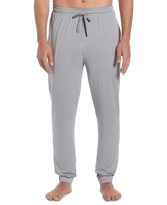 Perry Ellis Portfolio Men's Deluxe Touch Knit Jogger Pant