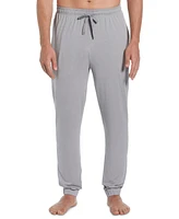 Perry Ellis Portfolio Men's Deluxe Touch Knit Jogger Pant