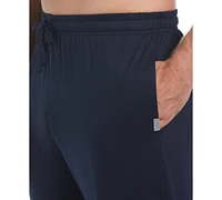 Perry Ellis Portfolio Men's Deluxe Touch Knit Jogger Pant