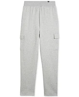 Puma Women's Essential+ Cargo Fleece Pants