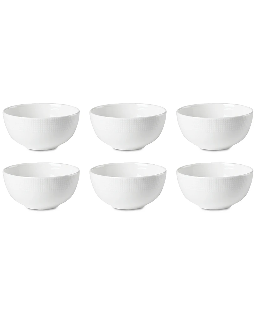 Lenox Tuscany Classics Fruit Bowls, Buy 4 Get 6