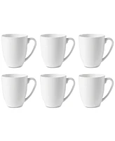 Lenox Tuscany Classics Mugs, Buy 4 Get 6