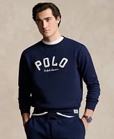 Polo Ralph Lauren Men's The Rl Fleece Logo Sweatshirt