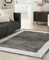 Nourison Home Desire DSR01 5'3"x7'3" Area Rug