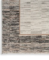 Nourison Home Desire DSR02 3'11"x5'11" Area Rug