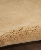 Nourison Home Plush Cloud PLC01 2'x3' Area Rug