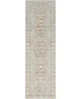 Nourison Home Desire DSR07 2'3"x7'6" Runner Area Rug