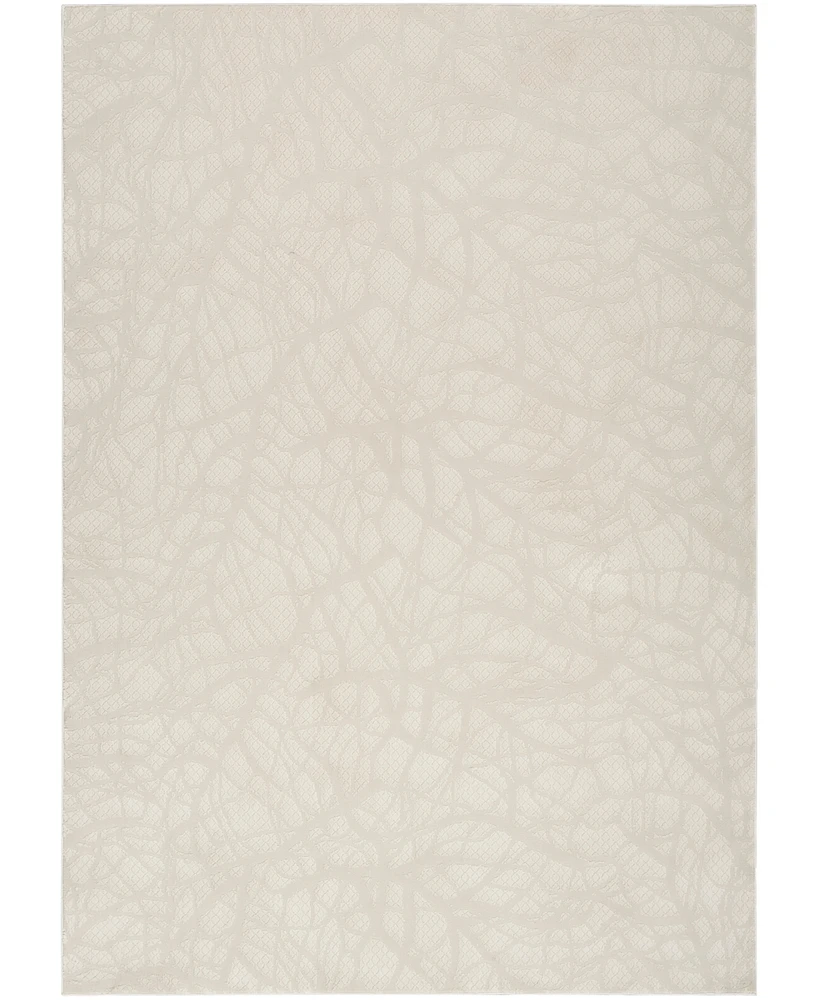 Nourison Home Desire DSR09 3'11"x5'11" Area Rug