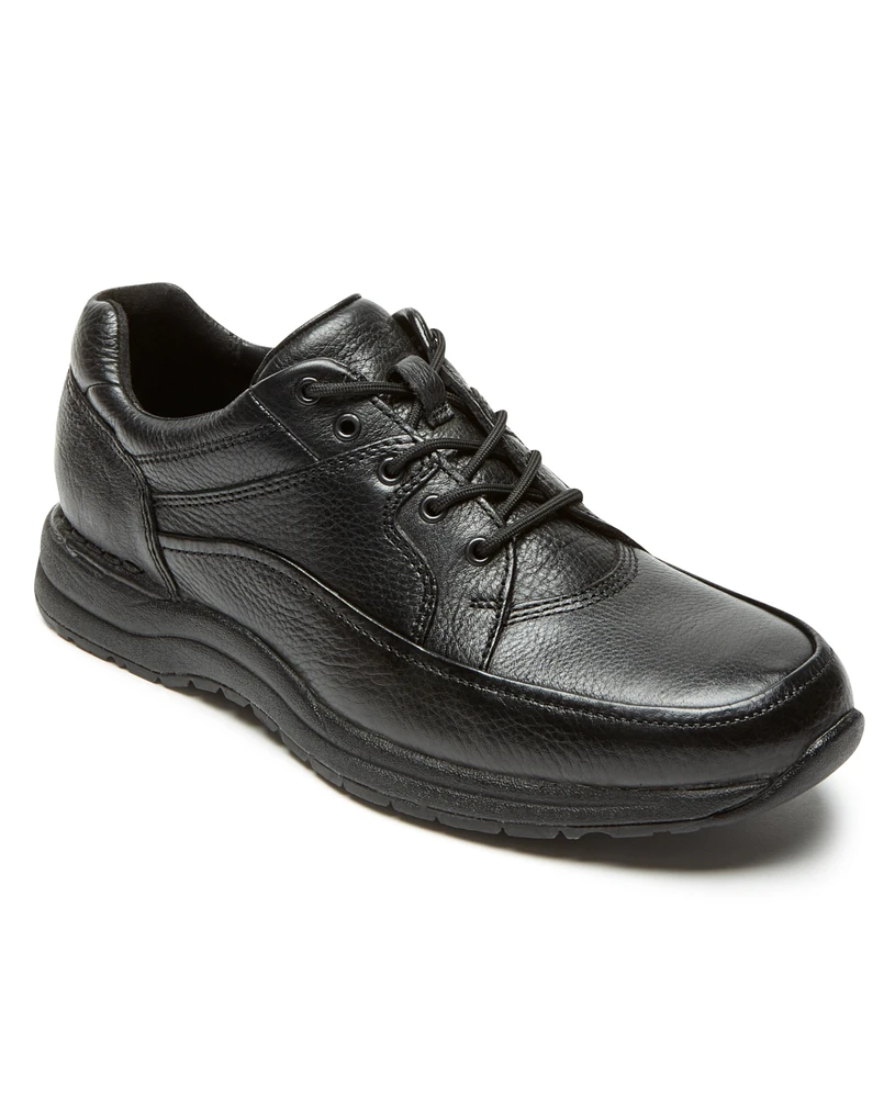 Rockport Men's Edge Hill 2 Lace-to-Toes Shoe