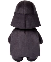 Star Wars Plush Talkers Darth Vader Soft Toy