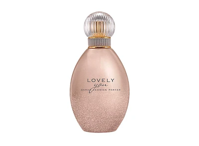 Sarah Jessica Parker Lovely You Edp Spray 100ml