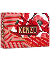 Kenzo 3-Pc. Flower By Kenzo La Recolte Parisienne Eau de Parfum Gift Set