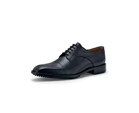 Shoes for Crews Men's Stanton Slip Resistant Water Lightweight Work