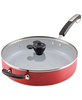 Farberware Disney 4.5-Qt. Ceramic Nonstick Saute Pan & Lid