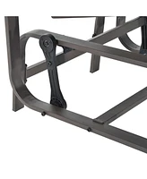 Outdoor Glider Chair for Patio