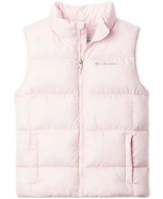 Columbia Big Girls Puffect Puffer Vest