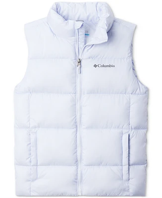 Columbia Big Girls Puffect Puffer Vest