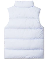 Columbia Big Girls Puffect Puffer Vest