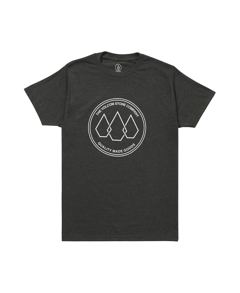 Volcom Men's Stone Link Short Sleeve T-shirts