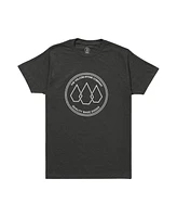 Volcom Men's Stone Link Short Sleeve T-shirts