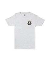 Volcom Men's Link Fill Short Sleeve T-shirts