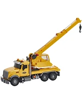 Fast Lane Light & Sound Crane Truck