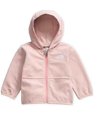 The North Face Baby Boys and Girls Glacier Full-Zip Hoodie