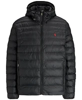 Polo Ralph Lauren Men's The Colden Packable Jacket