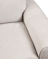 Myriem 64" Fabric Loveseat, Created for Macy's