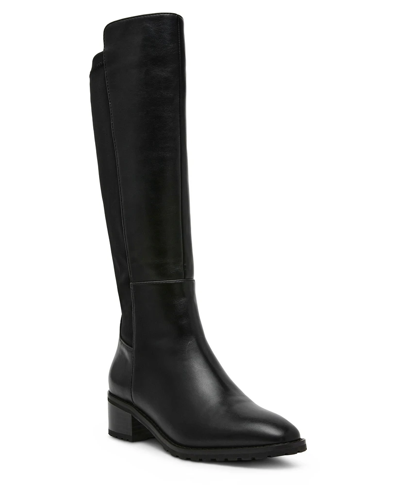 Anne Klein Women's Stamford Knee High Boots