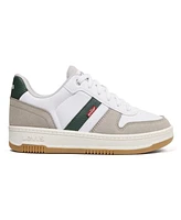Levi's Men's Drive Lo Lace Up Sneaker
