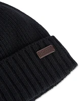 Barbour Men's Carlton Beanie