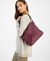 Style & Co Hudsonn Hobo Bag