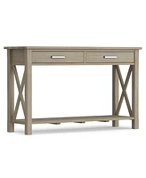 Rockville Console Table