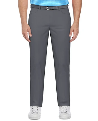 Pga Tour Men's Five-Pocket Performance Golf Pants