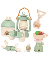 Contixo Kids Camping Set with Tent