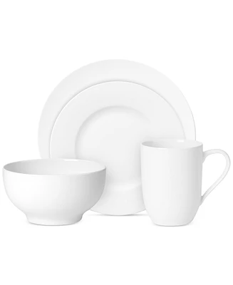 Villeroy & Boch For Me 4-Piece Place Setting