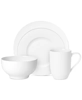 Villeroy & Boch For Me 4-Piece Place Setting